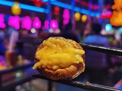 -十三姨正合丰烤肉(营迹路店)