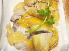 -南海渔家•海鲜•正宗海南菜(海棠湾店)