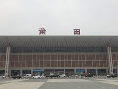 -莆田站