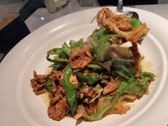 -兰湘子·湘菜小炒(长安万科广场店)