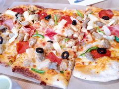 -华联商厦(火车站店)