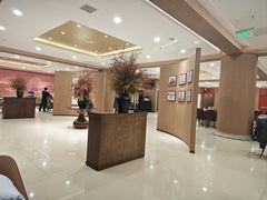 -全聚德(上海首店浦东店)