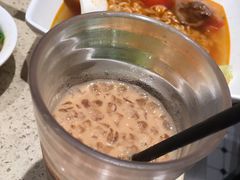 套餐加7元奶茶-满得意茶餐厅·顺德家常菜·港式经典(大良店)