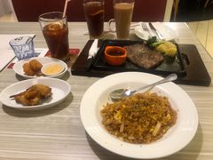 -必胜客(WOW贺州灵峰店)