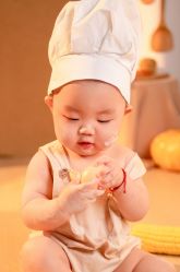 -非常六加一儿童摄影(北郡店)