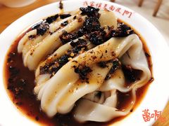 槟豆面皮-蒋家槟豆面皮(友爱路店)