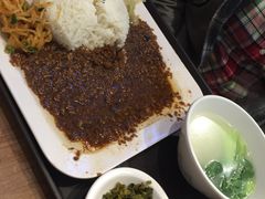 -在蒙自过桥米线