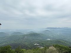 -句容茅山景区