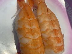 -元气寿司(益田假日广场店)