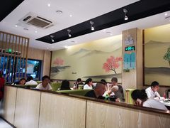-古乐牛香·鲜牛肉牛杂火锅(新区店)