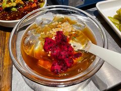 -龙巢盱眙龙虾·牛蛙·烧烤宵夜(八卦岭店)