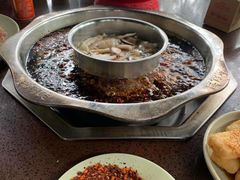 -巴倒烫陆派重庆火锅(南山店)
