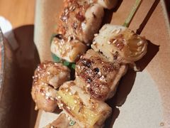 -故乡屋日本料理(八一广场店)