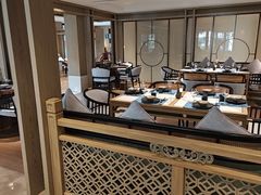 -杭州西湖柳莺里酒店·闻莺厅