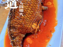 -陈傻子餐厅(世纪都会店)
