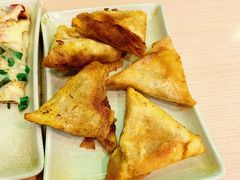 咖喱肉角-百家鸡味馆(清泰店)
