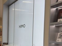 -海马体照相馆(广州新世界云门New park店)