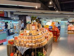 -Olé精品超市(上海港汇恒隆店)