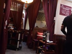 大堂-一叶一世界·素食餐厅(锦华万达店)