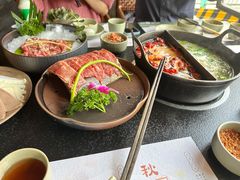 -盡膳口福·百年汤方火锅(科华北路店)
