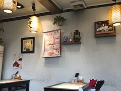 大堂-京城小江南·土菜馆·蒸白鱼(东四十条店)