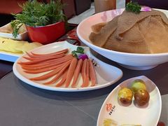 -洞子口重庆鲜货火锅(楚翘城旗舰店)