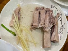 -乡亲鹅肉城(吴江店)