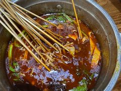 -壹块捌烧烤(灯市口店)