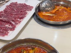 -围炉夜话·潮汕卤水火锅(榕江店)