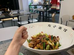-友达面馆(海珠店)