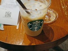 -星巴克臻选(南通万象城1F店)