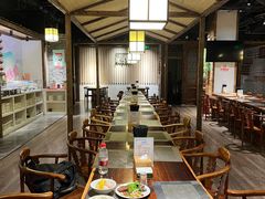 -成都蓝城悦杏温泉美食酒店(宽窄巷子店)