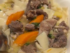 -马白开来特色羊排揪片子  (总店)