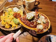 -SUPER BOWL 超级碗披萨(崂山丽达店)