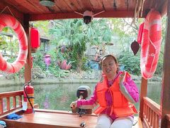 -深圳锦绣中华民俗村