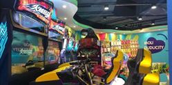 -魔力嘟嘟城(西溪欢乐城店)