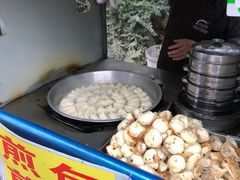 -学府小吃一条街(北大门商业街店)