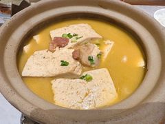 -小菜园新徽菜(上海浦东复地活力城店)