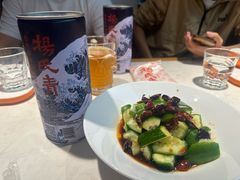 -杨氏青龙虾·羊蝎子(金盛路总店)
