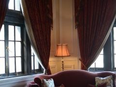 -Salon de Ville浦江汇(上海外滩华尔道夫酒店店)