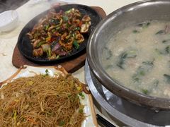 -标记美食新鲜猪杂(兴南大道店)