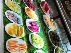 -一号桥自助火锅城(揽秀园西街店)