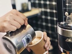 -HANA COFFEE(长寿路店)