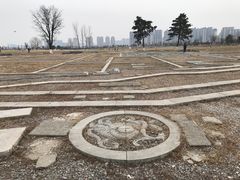 -汉长安城未央宫国家考古遗址公园