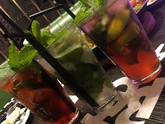 -陌上花儿·音乐西餐吧(和平店)