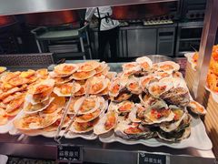 -初色海鲜自助(万丰路店)