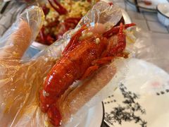 -顶峰夜宴·龙虾烧烤大排档(九江学院店)