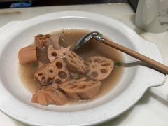 -同湘会馆(粤垦路店)