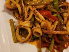 -金穗园·砂锅粥.醉鸡煲火锅(长寿路店)