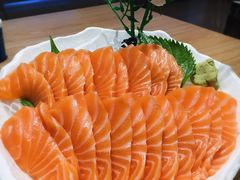 -林妈妈村·日式料理(宝山万达店)